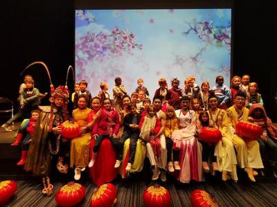 海外文旅交流驛站荷蘭掛牌 以文化互粉促交流互鑒，開(kāi)創(chuàng)城市國(guó)際交流新格局